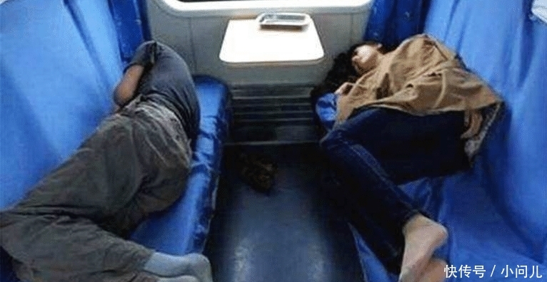  [行李]乘客买两张火车票，自己坐一个行李占一个，12306官网这么