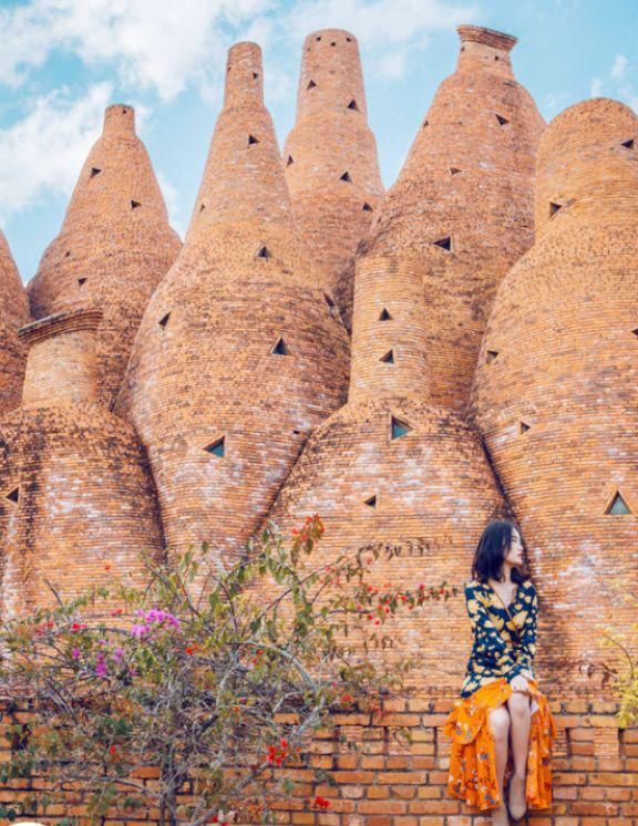 这个“五一”，如何畅游景色绝美的宝藏地