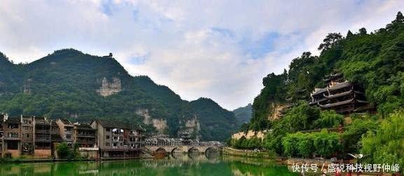 空调在这里成了摆设，这个夏天去到中国最凉快的城市避暑！