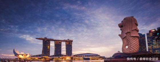 全球华人最多的地方