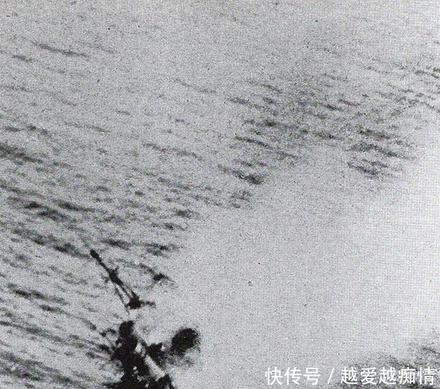 绝望:绝望的海上决战,英美澳荷混合舰队的覆灭,盟军与日军的泗水海战