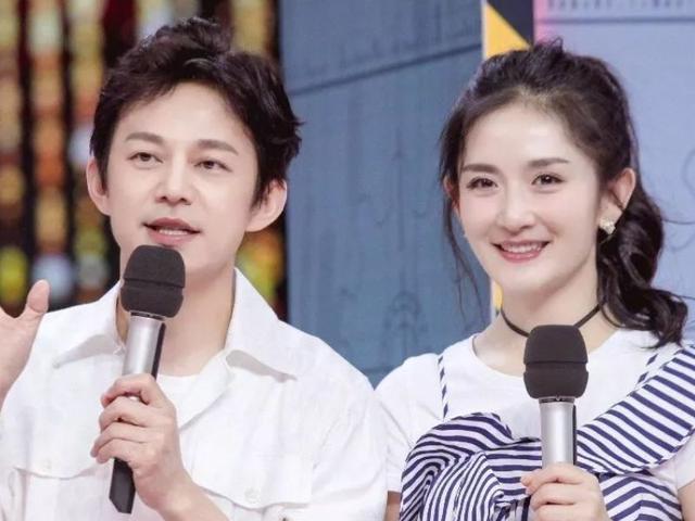 谢娜何炅现在怎么样