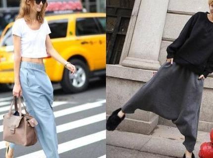 女生穿衣的几大禁忌，穿裤子最好不要穿这几种