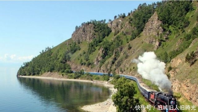 世界上十大最豪华的火车，最贵的火车