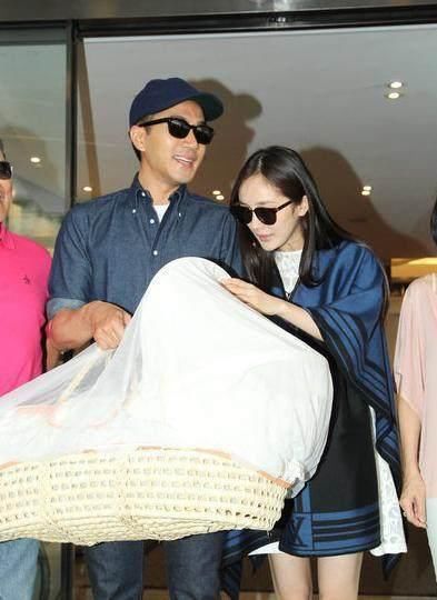 刘恺威的梦想终于实现了，粉丝：这下谣言不攻自破了吧