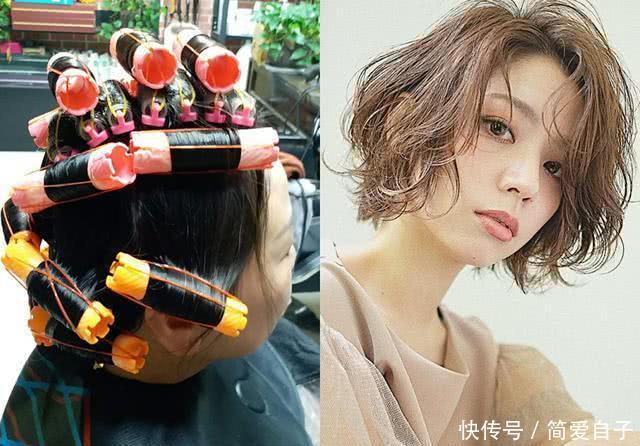 冷烫和热烫的区别