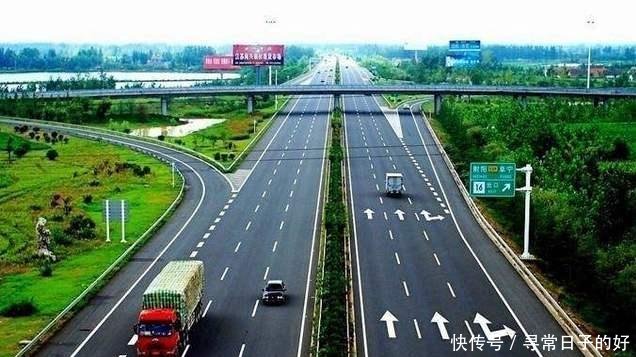 我国首条“不限速”高速公路，全程不设“收费站”亚运会前通车！
