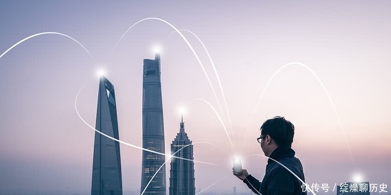  「广深」中国大陆哪座城市最有希望成为“北上广深”之后的第五