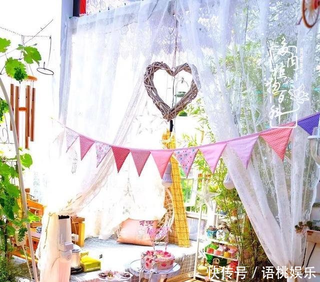  #喜欢#一粥一饭填饱肚子，一屋一花神仙日子！生命不止，玩趣不停！