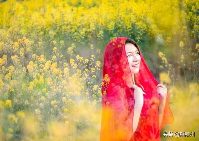  [眼中]还是那个熟悉的味道，那个熟悉的人，他们回来了#我眼中的春天#