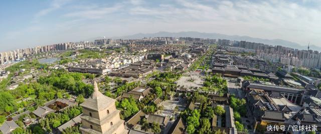 「原名」中国最应该“改回原名”的三座城市,有一个曾是世界第一大城市