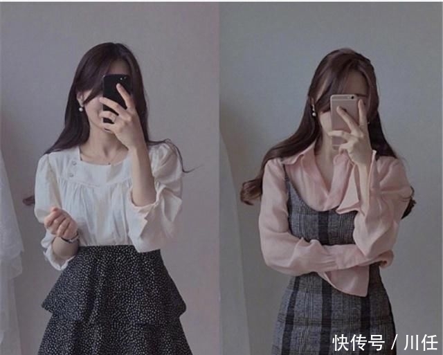  「女人味」女人到了40岁，最“撩人”的是女人味！这18套温柔穿搭太精致了！