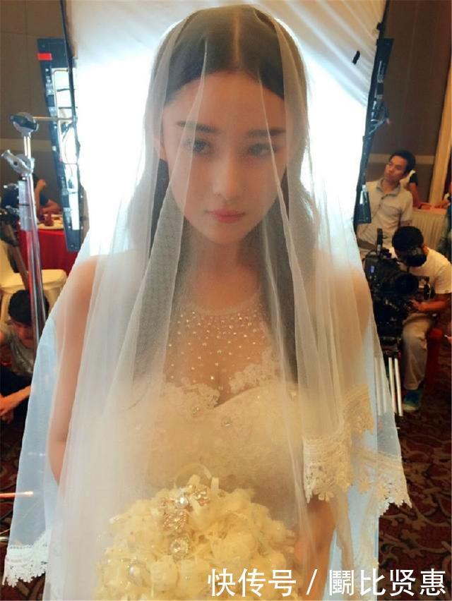 张馨予刚宣布和军人结婚，北京律师的微博爆了，网友你才是破坏者