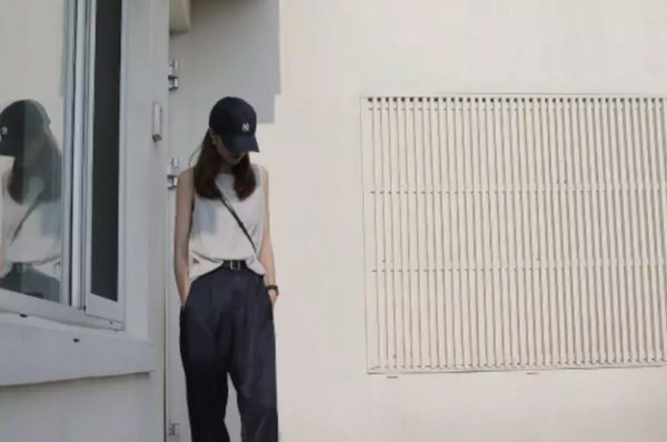 清新自然风，这两家小众港风服装店了解下!