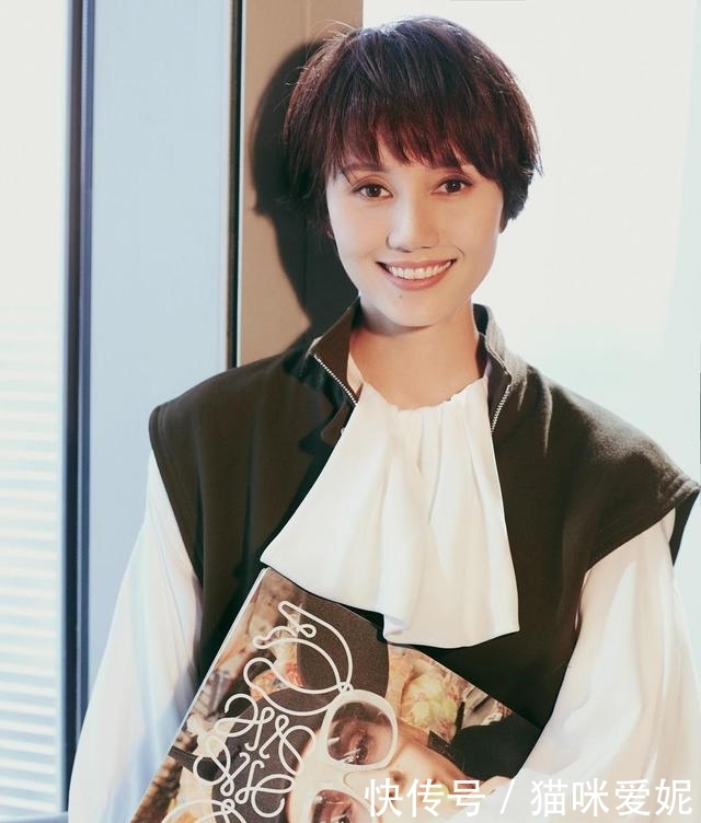 『女人』女人“鼻型”一般分这4种,三种好看,一种丑,自测下你是哪种?