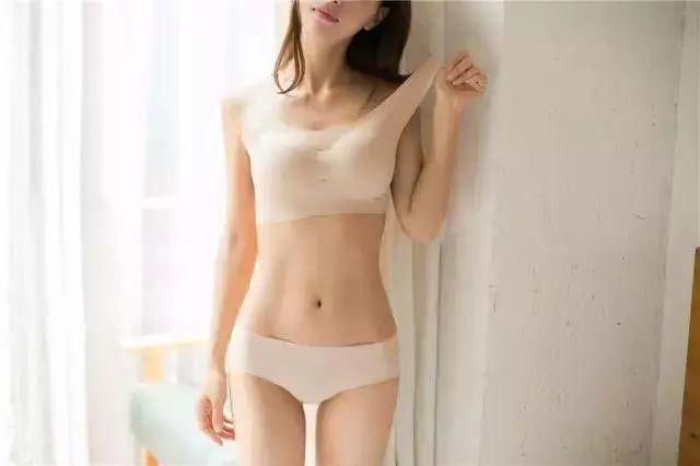 限时买一送一丨零束缚内衣，舒服到仿佛第2层肌肤