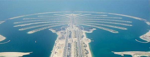 世界上十大最伟大的建筑, 也是人类历史上的骄傲!