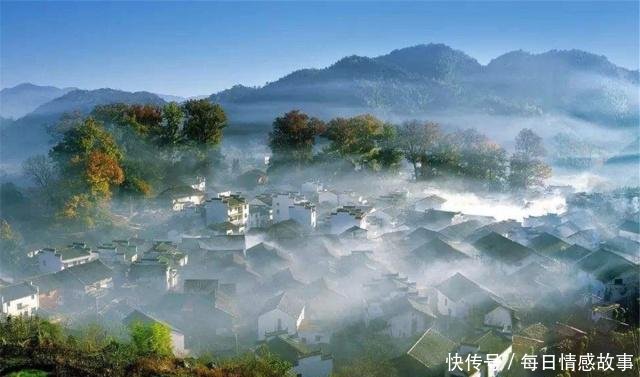 江西不止有婺源、三清山，还有这2处鲜为人知的小众景点