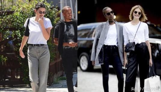 足足找了七天，才找到这么美的初秋搭配，31-40岁女人穿特美