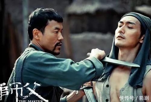 传统武术没落不是因师父不好好教，徒弟不好好学，而是因为这个！