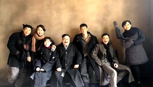  「导演」《新世界》圆满结局，最大彩蛋是孙红雷，惊喜反转背后是求生欲！