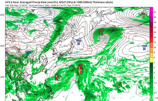  「我国」16号台风难产，17号塔巴或中秋出现，有个可能对准我国