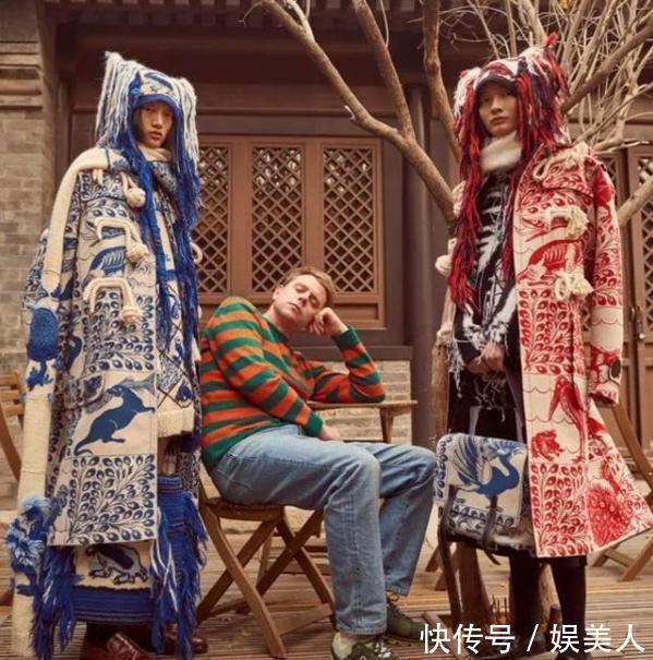 「品牌」百年历史Loewe靠的什么?从蒲扇到渔夫帽越来越迷,贫穷限制想象