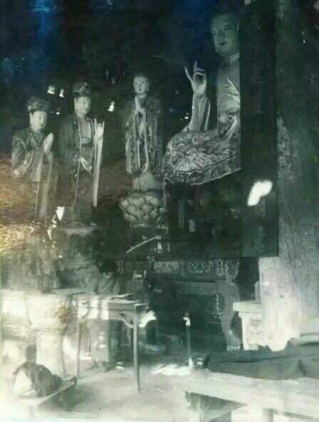  工作：林徽因35张工作照，很是珍贵！每一张都很美！