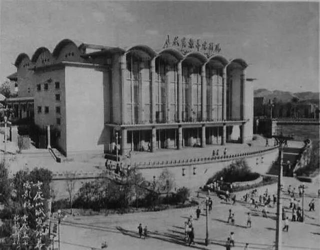 山城重庆：你想象不到的样子