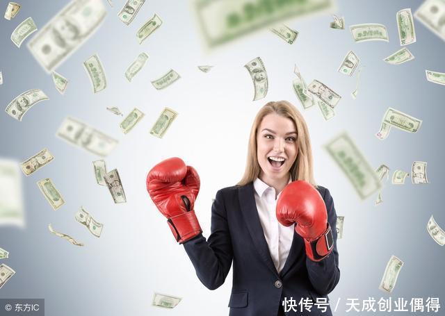 最简单最暴利的网赚项目,月入数万,在创业道路