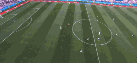 大冷!德国0-1墨西哥 终结世界杯首战36年不败