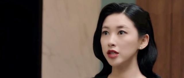 精英律师最后和谁在一起了