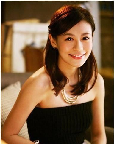  「偏分齐肩」微卷凌乱lob头需要烫吗？10款偏分lob卷发发型图片