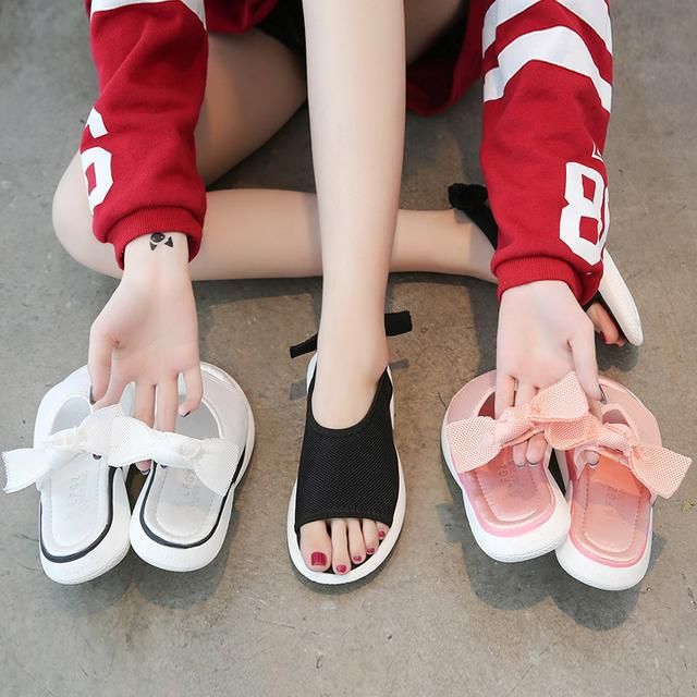 贵妇邻居同款高跟凉鞋，价格实惠不止一半，妈妈喊简直捡到宝了