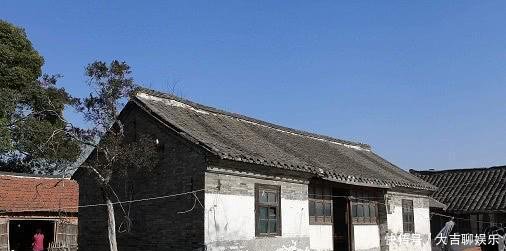 农村的老话，“大门过于堂，家败人丁亡”，有道理吗是迷信不
