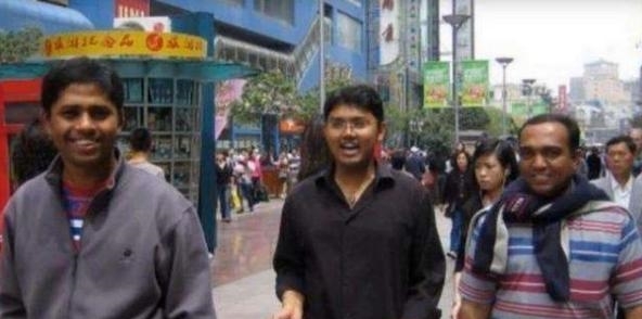 日本人群居上海、黑人钟爱广州、韩国人向往青岛，苏州被这国盘踞