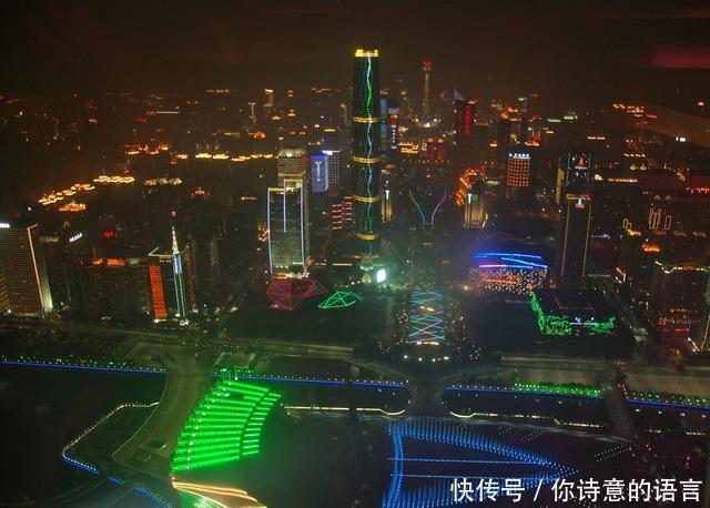  「佛山」东莞和佛山，广东四大城市之一，谁更有实力成为第三城