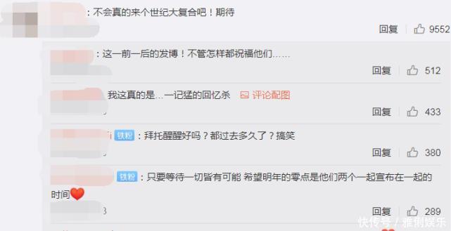 新年晚会张翰郑爽