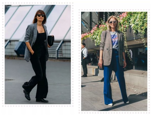 初秋不知道穿什么?这20件外套承包你的衣柜!