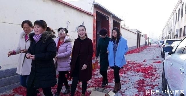  「道理」农村老话常说“紧腊月，慢正月，不紧不慢的十一月”，