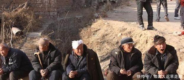 明年起！这3类农民要吃亏了，白白丢掉几十万快看看有你没