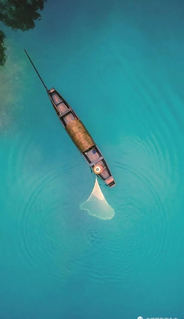 中国那么美，到空中去看看 |  访航拍摄影师吕凤霄