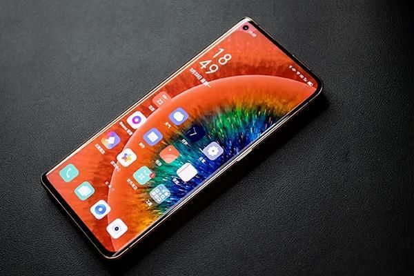  『性能配置』OPPO Find X2 Pro上手体验：外观尽显奢华气息“牛奶屏”流畅度无以言表