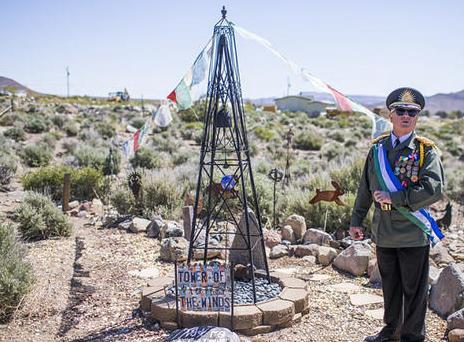 世界第一袖珍国，没有中国游客，任何人去只能待3个小时