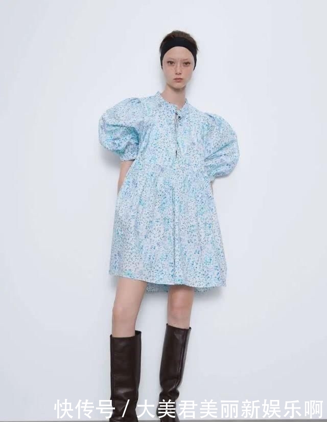 『件西装』ZARA、优衣库,你从没想起的另一面