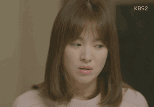 心疼宋仲基!宋慧乔新剧又是甜腻姐弟恋