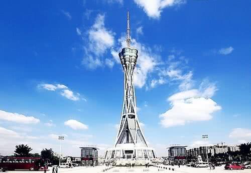 这些“中国之最”在郑州，你知道的有哪些呢？最后一个亚洲最大