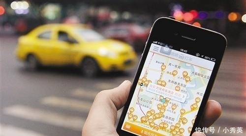 网约车新规宣布后, 滴滴司机大量退出, 网友: 太现实了