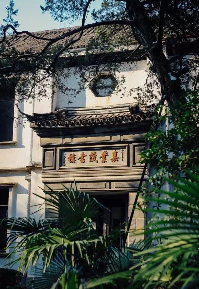 这座隐居江南的巨富之镇,繁华旧梦+民国古宅,80%的人都错过了