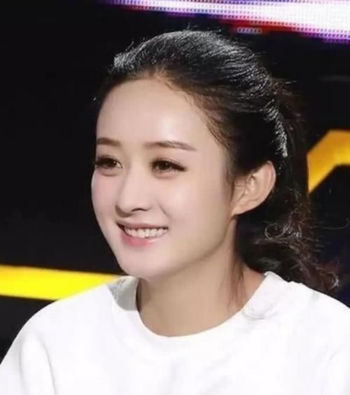 女生:脸上有这3个“特点”的女生,大胆把你的五官露出来,绝对的女神
